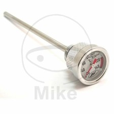 Thermomètre huile fragile - thermomètre,