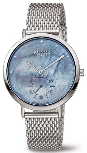 Montre femme boccia titanium - montre,