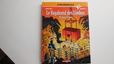 BD Le Vagabond des Limbes l'Intégrale n° 7 Bonjour, la folie  éd. Dargaud