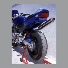 Passage de roue Ermax HONDA CB 600 Hornet 1998/2002 98-02 Brut à peindre