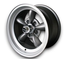 Torque Poussée Style Jantes