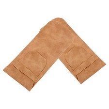 2 PCS Pochette Lunette De