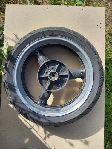 Roue arrière suzuki - suzuki, 1200