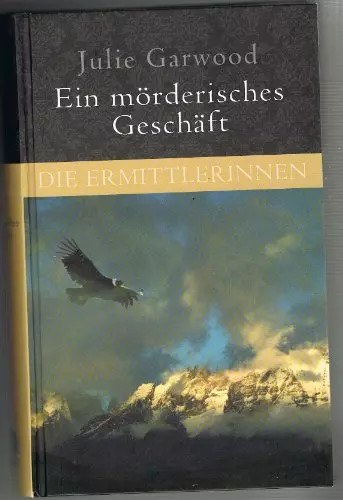 Ein mörderisches geschäft - mörderisches,