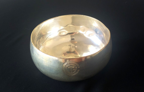 Rince doigt 10cm metal - 10cm,