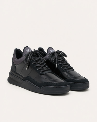 Filling pieces sneakers homme - sneakers,