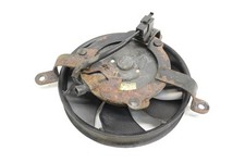 Honda CBR 954 RR RADIATEURS DE