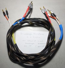 BI-CABLAGE NORSTONE Cables