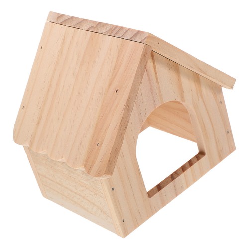 Cage lapin cabane cochon - cage,