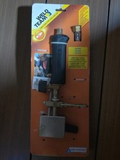 Chalumeau couvreur butane +
