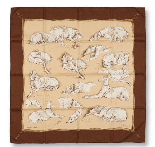 Brand new hermès greyhounds - brand,