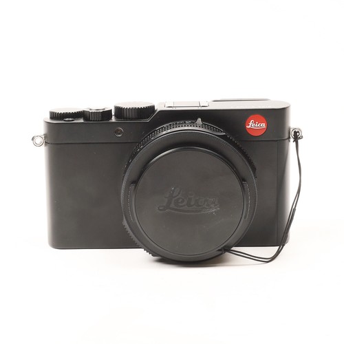 Leica lux digital camera - d-lux,