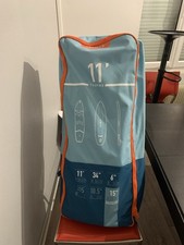 PADDLE/STAND-UP Gonflable ITIWIT 