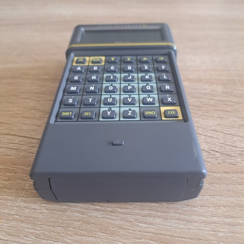 Psion organizer modèle - ii,