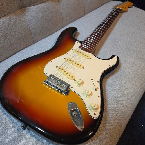 Squier japan made fujigen - japan,
