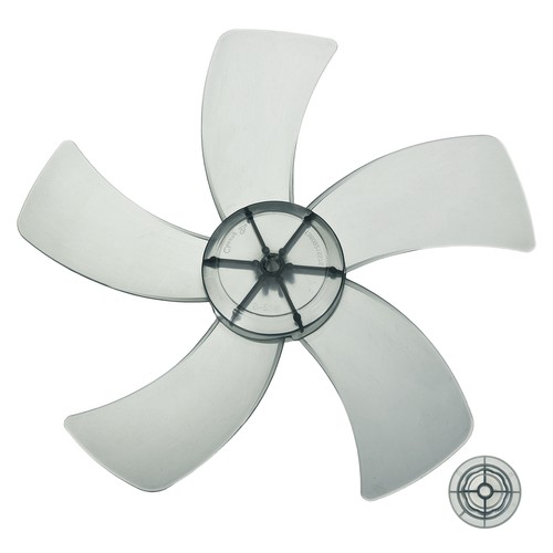 Pales ventilateur plastique - , 30