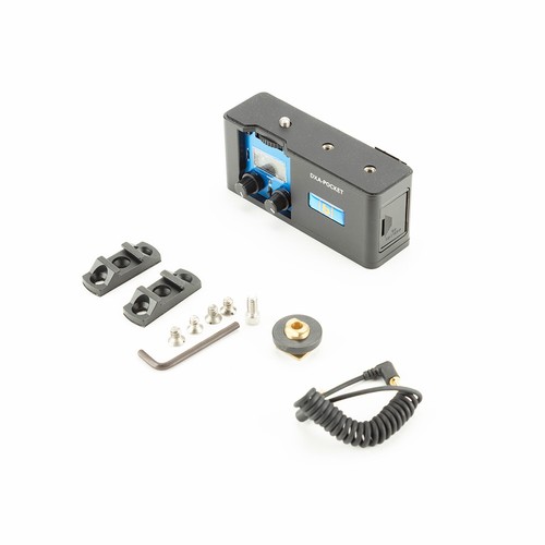 Beachtek dxa pocket compact - dxa-pocket,