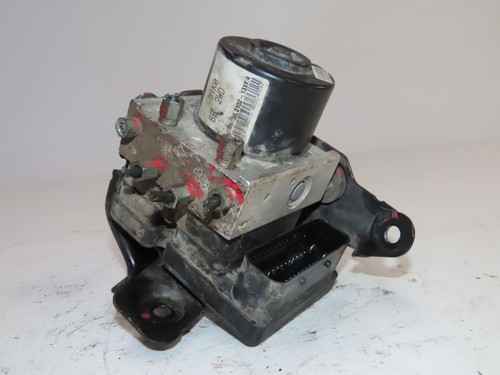 Unité hydraulique abs - unité, suzuki