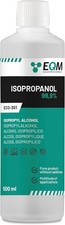 Alcool isopropylique - alcool,