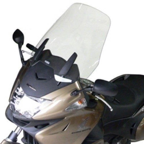 Honda ntv 700 - ntv,
