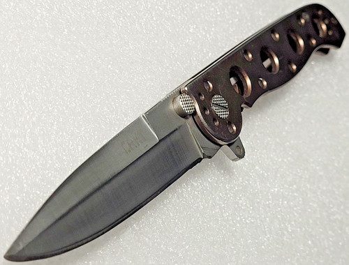 Crkt m16 03bs - m16-03bs, knife