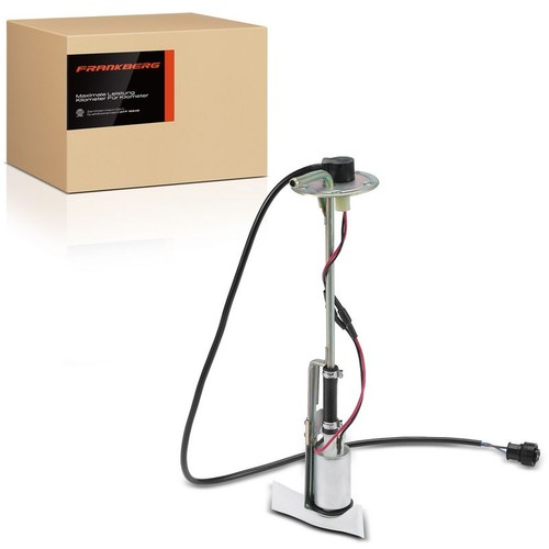 Frankberg pompe carburant - frankberg,