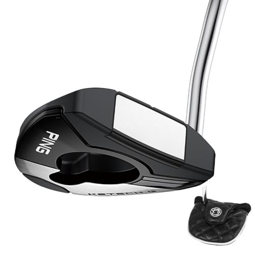Ping putters pouces ketsch - 34,