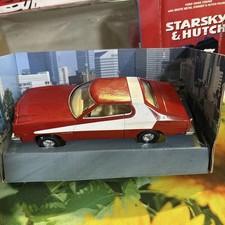 Figurine Corgi Starsky et