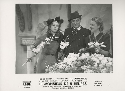 Photo originale meg - photo, lemonnier