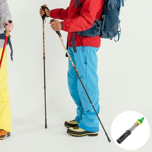 Raccord tube canne baton - raccord,