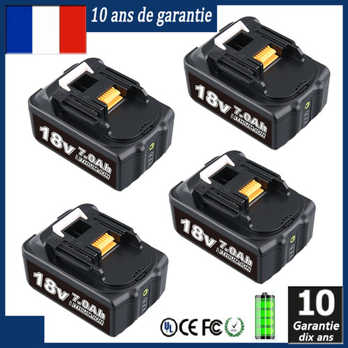 Pour makita bl1860b - bl1860b, 18v