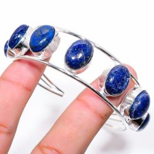 Bracelet manchette réglable