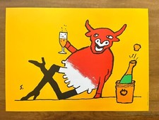 Affiche originale « La