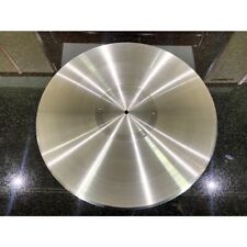 Platine vinyle KENWOOD L-07D en acier inoxydable véritable 5 mm d'épaisseur n...