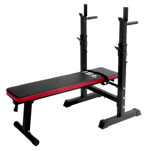Ise banc musculation - ise,