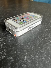 Ipod touch 6 32GB Gris sidéral Scellé 