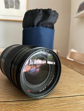 Carl Zeiss Distagon T 45mm f/2.8