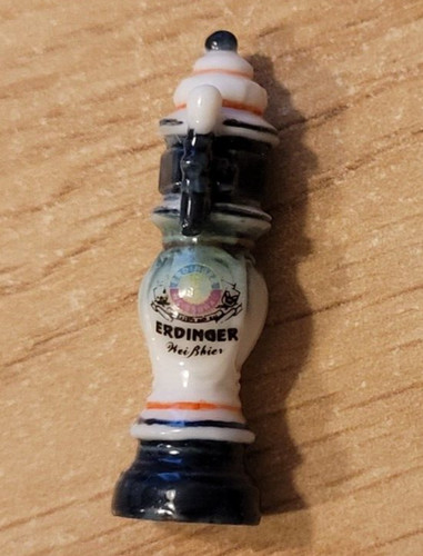 Fève tireuse à bière - -,
