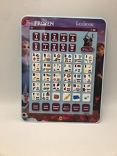 Tablette éducative bilingue