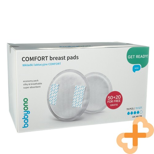 Coussins allaitement babyono - d'allaitement,