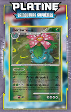 Florizarre Reverse - Platine:Vainqueurs Suprêmes - 13/147 - Carte Pokémon FR 