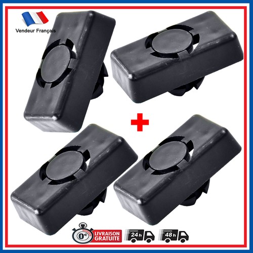 Point levage coussinet cric - 4,