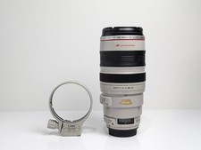Objectif zoom Canon EF
