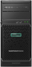 Hewlett Packard Enterprise ProLiant ML350 Gen10 High Performance Serveur - tour