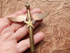 QUILLE ARTISANAT PILOTE ARMEE