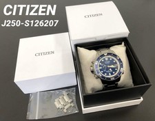 Montre solaire Citizen