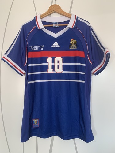 Authentique adidas maillot - authentique,