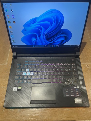 Portable gamer asus rog - asus,