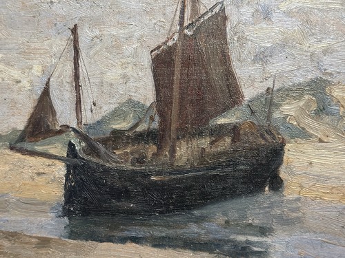 école française bretonne ou - École,