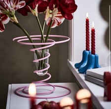 IKEA X Gustaf Westman